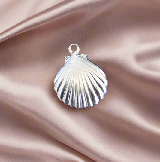 The Shell Charm